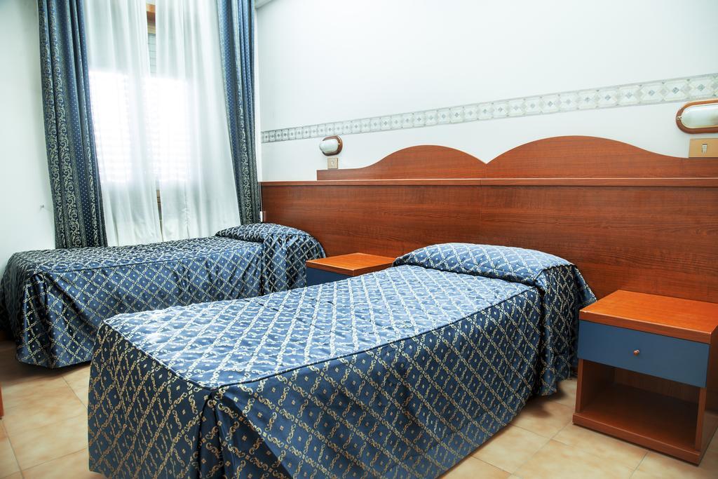 Camp'S Hotel 콜로나 외부 사진