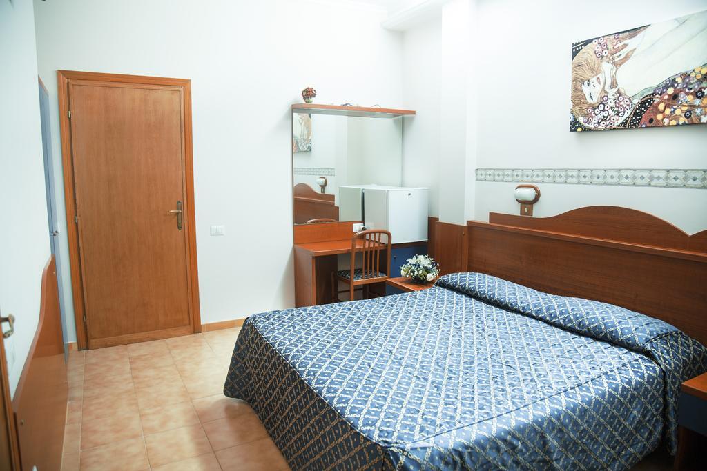 Camp'S Hotel 콜로나 외부 사진